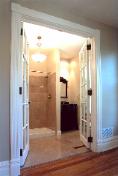 Master Bath after